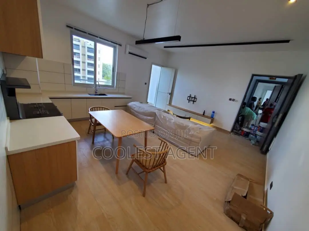 Furnished 1bdrm Apartment in Masaki, Kinondoni for rent in Kinondoni