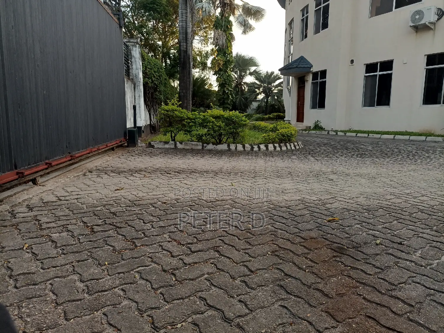 3bdrm House in Mikocheni for rent in Mikocheni