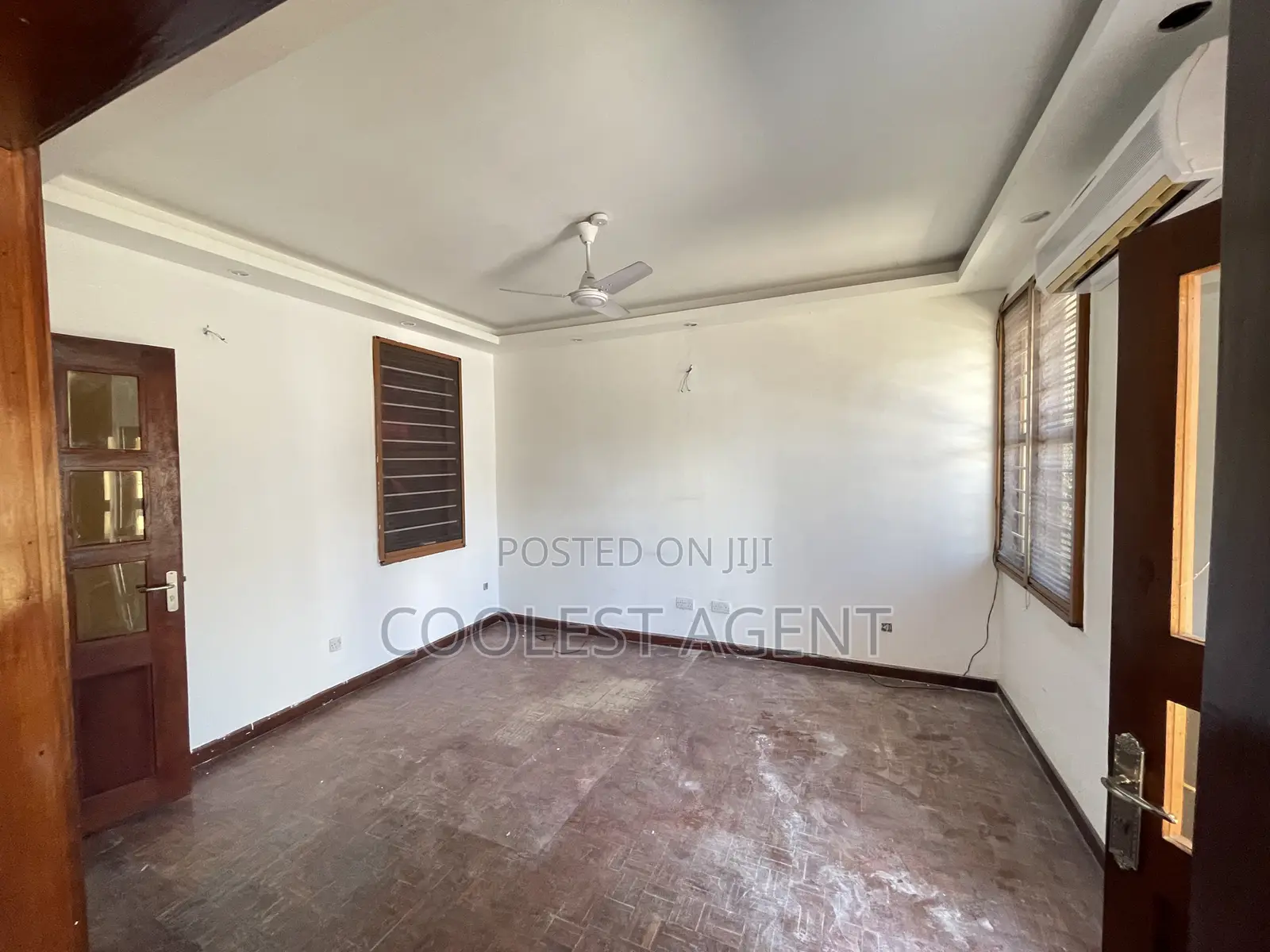 3bdrm Duplex in Msasani, Kinondoni for rent in Kinondoni