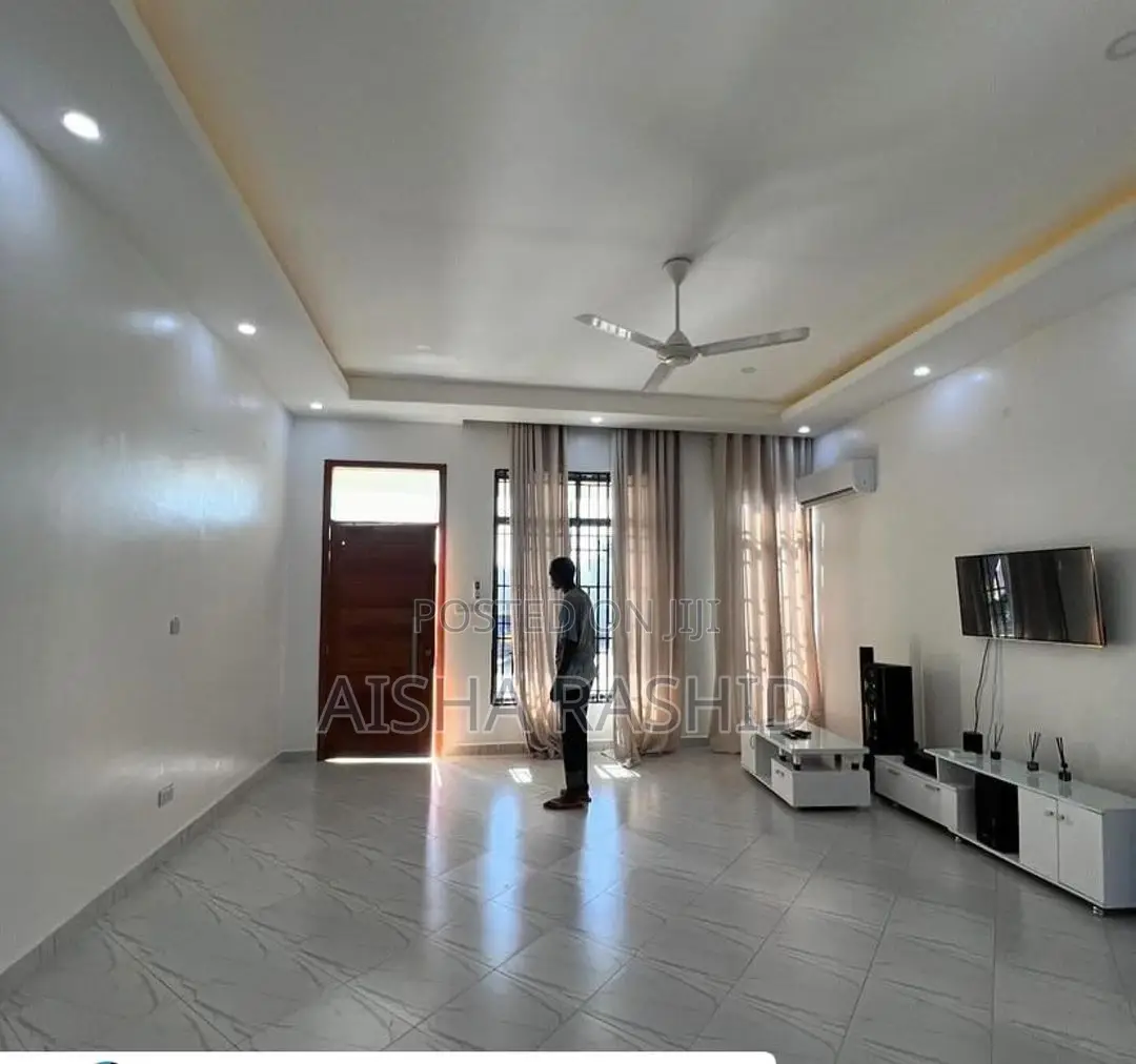 3bdrm Apartment in Kinondoni for rent in Kinondoni
