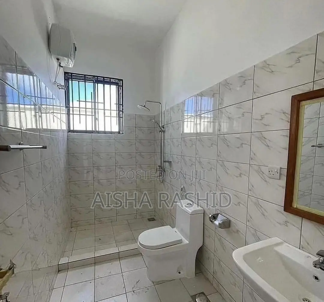 3bdrm Apartment in Kinondoni for rent in Kinondoni