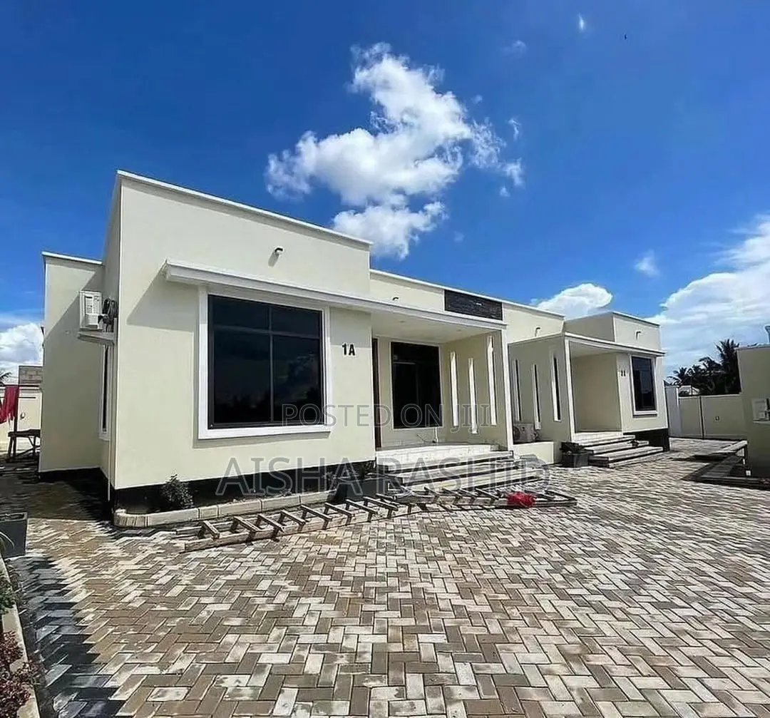 3bdrm Apartment in Kinondoni for rent in Kinondoni