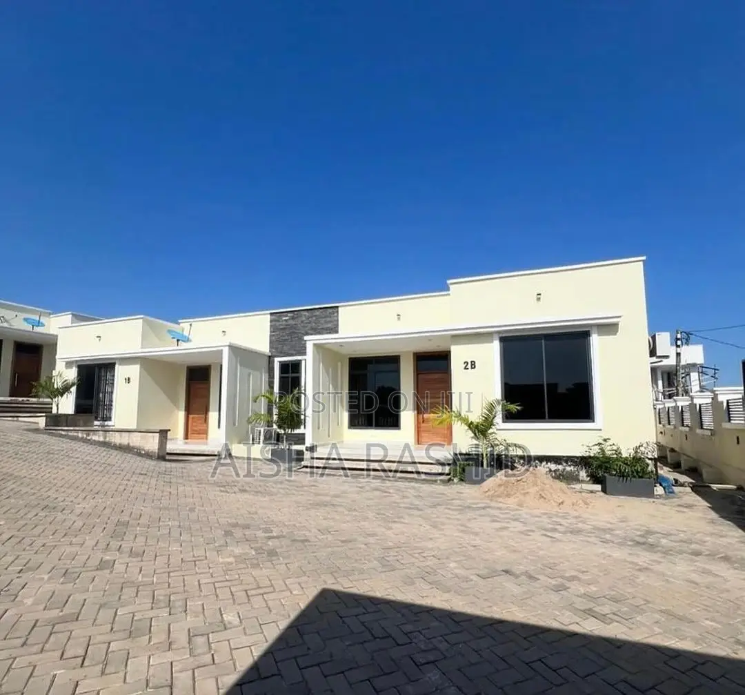 3bdrm Apartment in Kinondoni for rent in Kinondoni