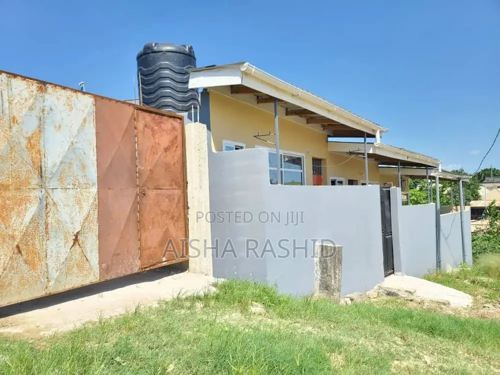1bdrm Apartment in Kinondoni for rent in Kinondoni
