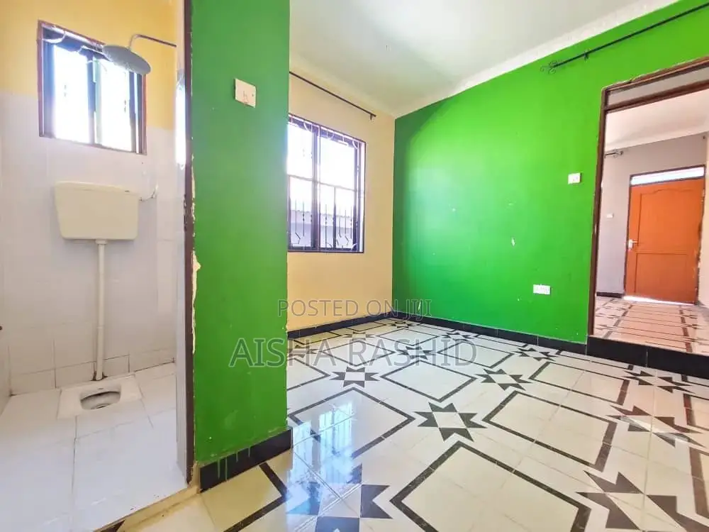 1bdrm Apartment in Kinondoni for rent in Kinondoni