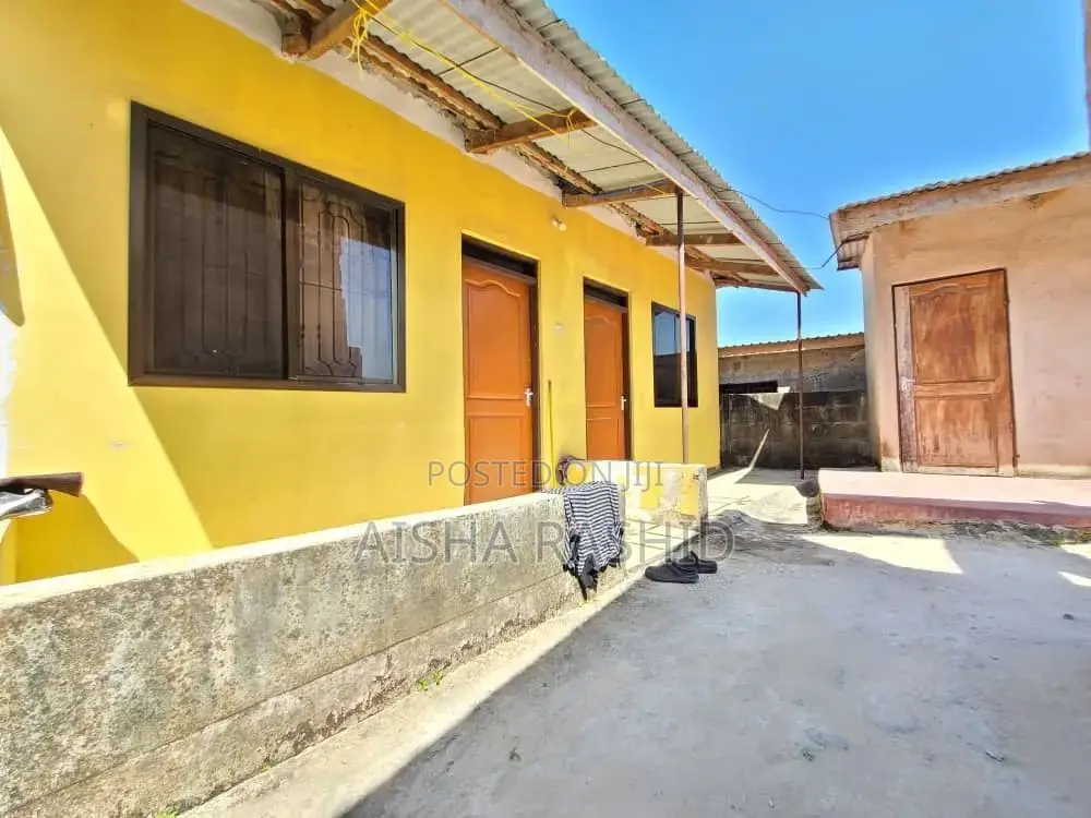 1bdrm Apartment in Kinondoni for rent in Kinondoni