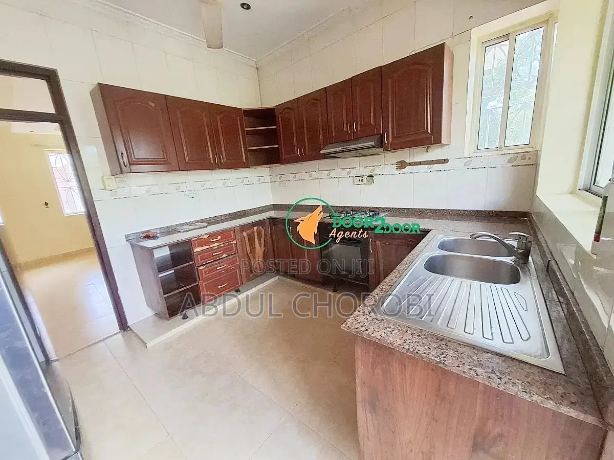 3bdrm Villa in Mikocheni for rent in Mikocheni