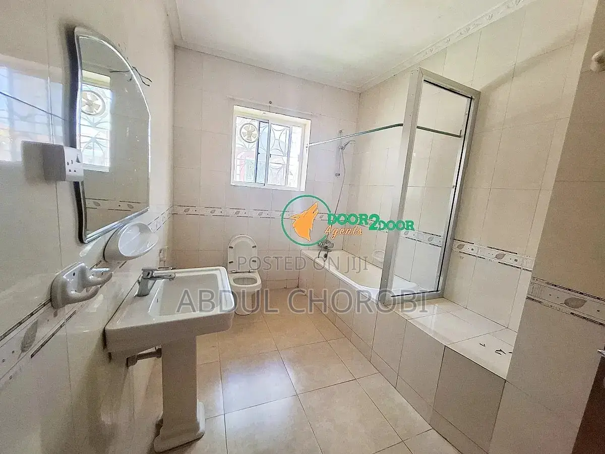 3bdrm Villa in Mikocheni for rent in Mikocheni