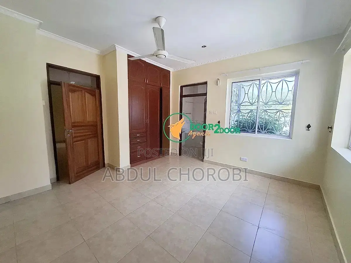 3bdrm Villa in Mikocheni for rent in Mikocheni