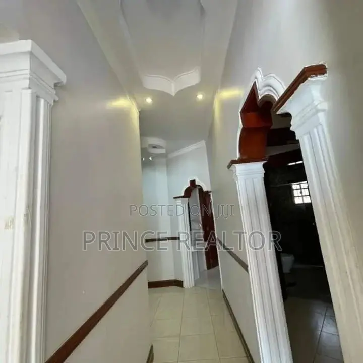 4bdrm House in Burka, Arusha for sale in Arusha