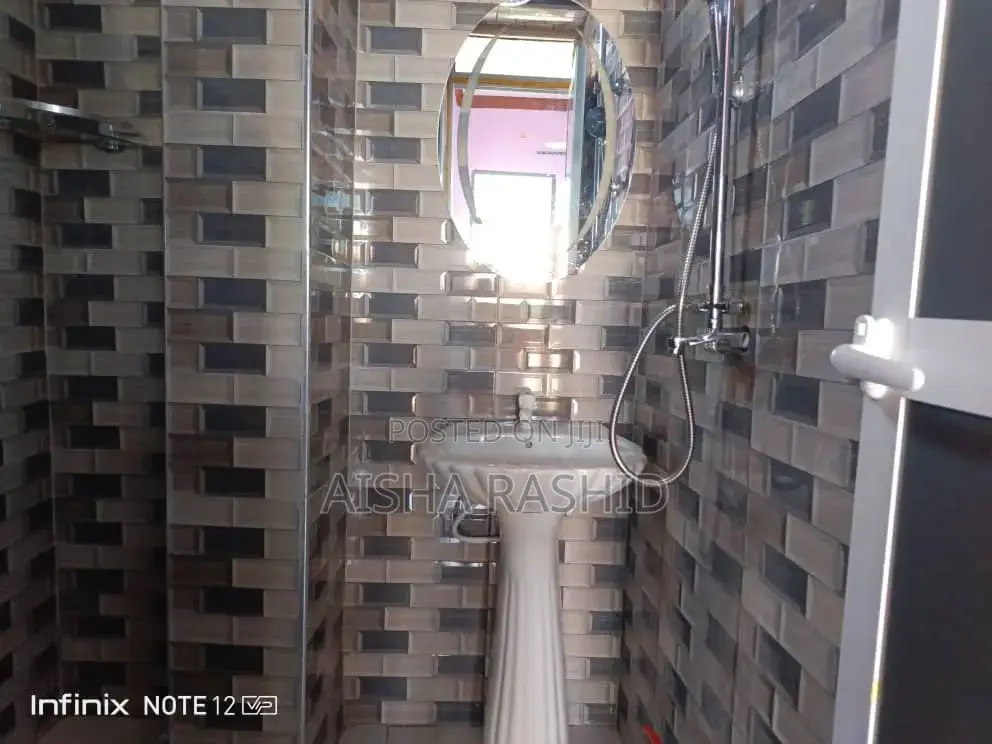 1bdrm Apartment in Kinondoni for rent in Kinondoni