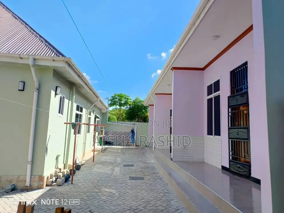 1bdrm Apartment in Kinondoni for rent in Kinondoni