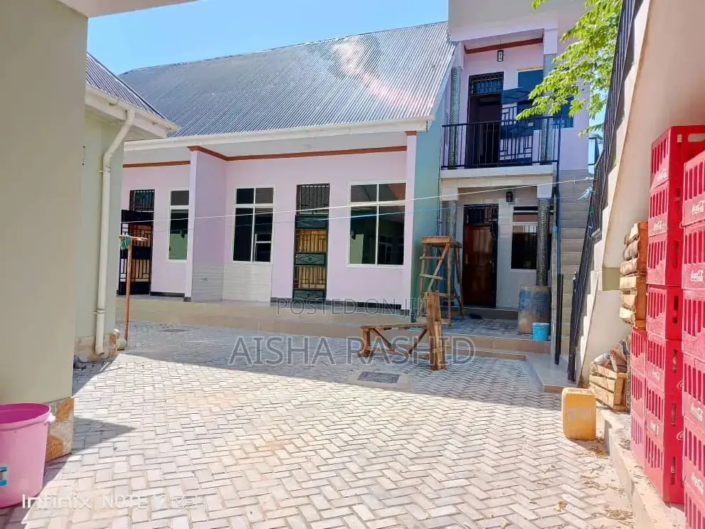 1bdrm Apartment in Kinondoni for rent in Kinondoni