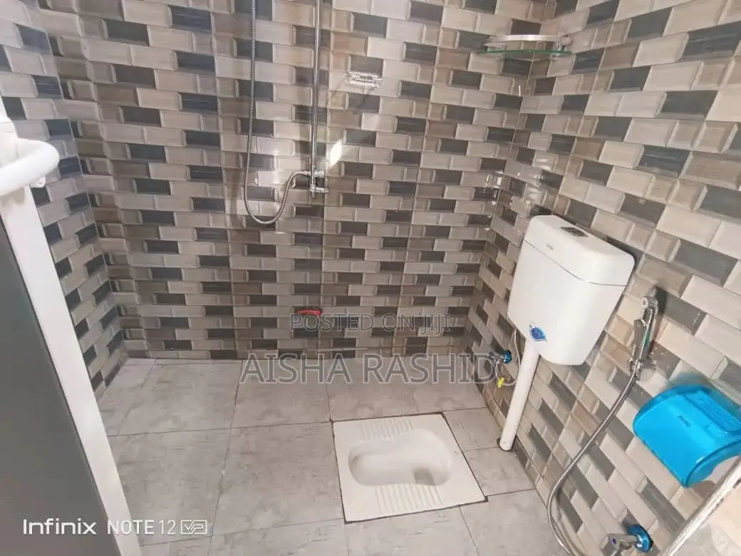 1bdrm Apartment in Kinondoni for rent in Kinondoni
