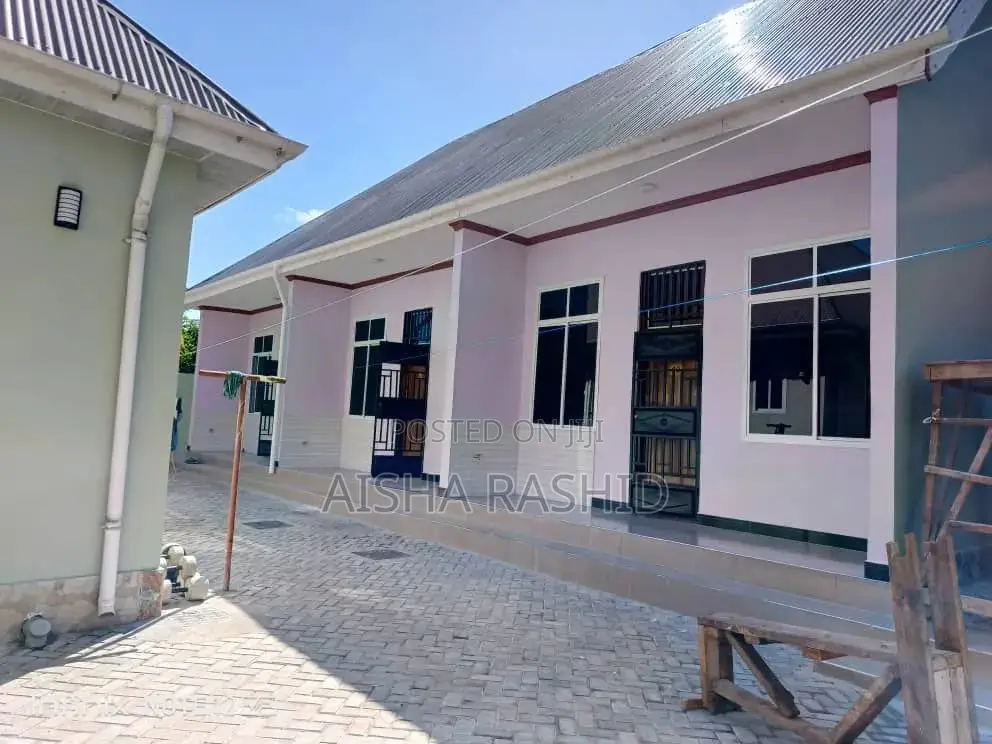1bdrm Apartment in Kinondoni for rent in Kinondoni