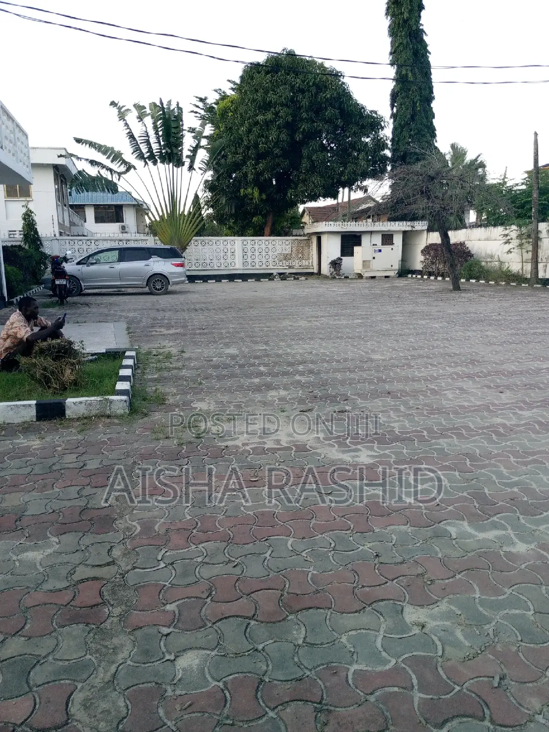 3bdrm House in Kinondoni for rent in Kinondoni