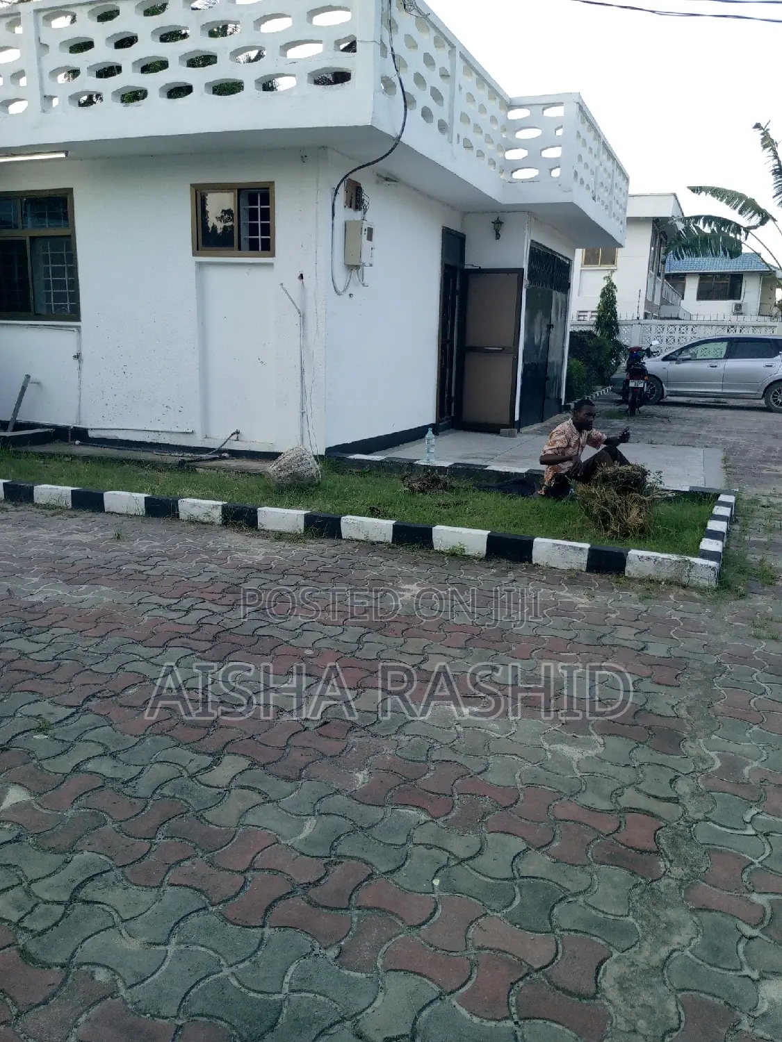 3bdrm House in Kinondoni for rent in Kinondoni
