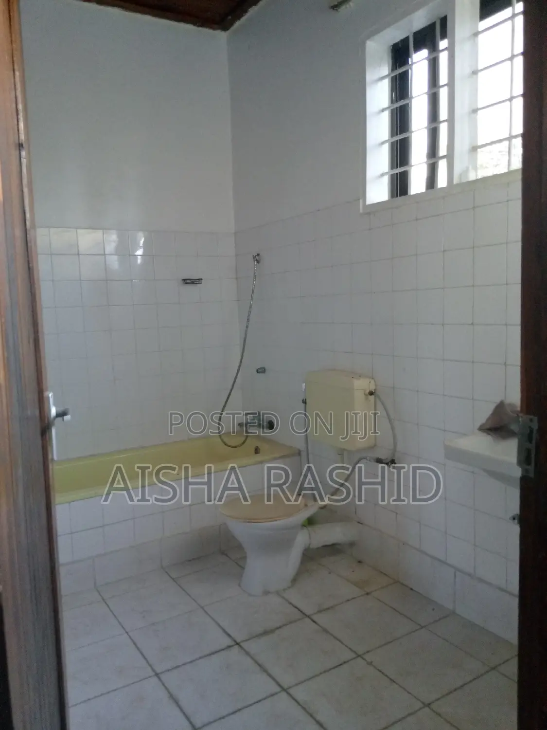 3bdrm House in Kinondoni for rent in Kinondoni