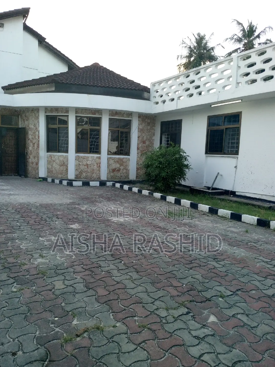 3bdrm House in Kinondoni for rent in Kinondoni