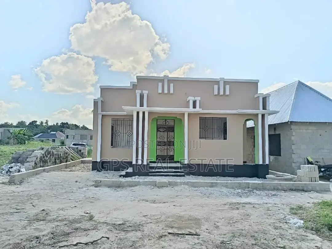 3bdrm House in Chanika, Ilala for sale in Ilala