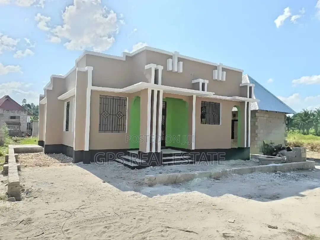 3bdrm House in Chanika, Ilala for sale in Ilala