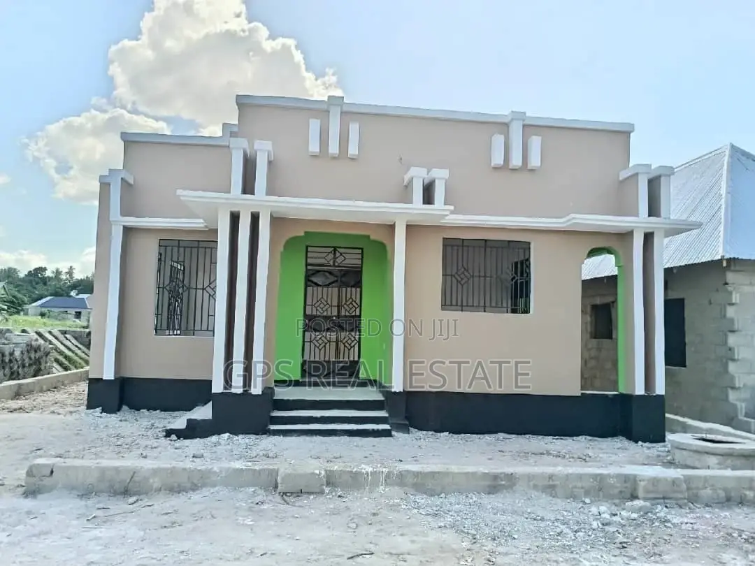 3bdrm House in Chanika, Ilala for sale in Ilala