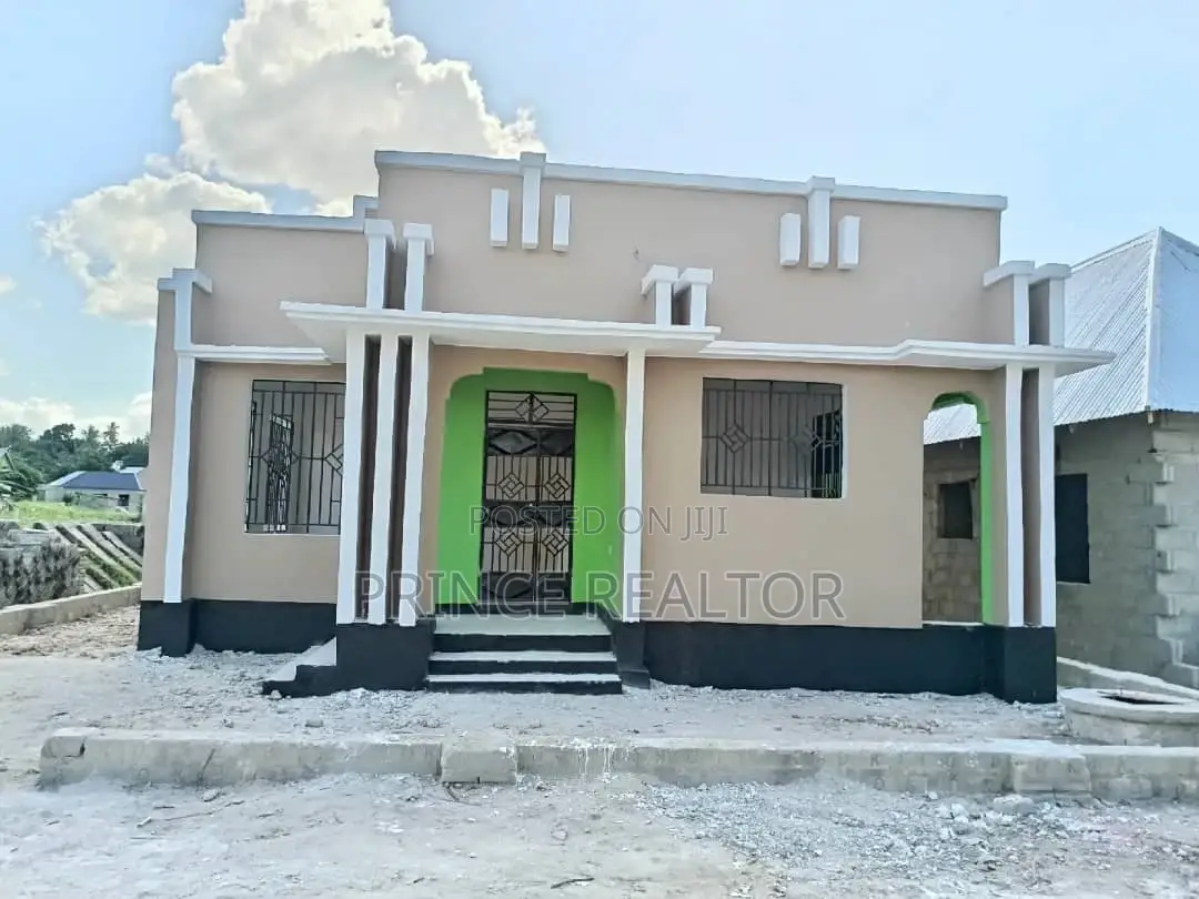 3bdrm House in Chanika, Ilala for sale in Ilala
