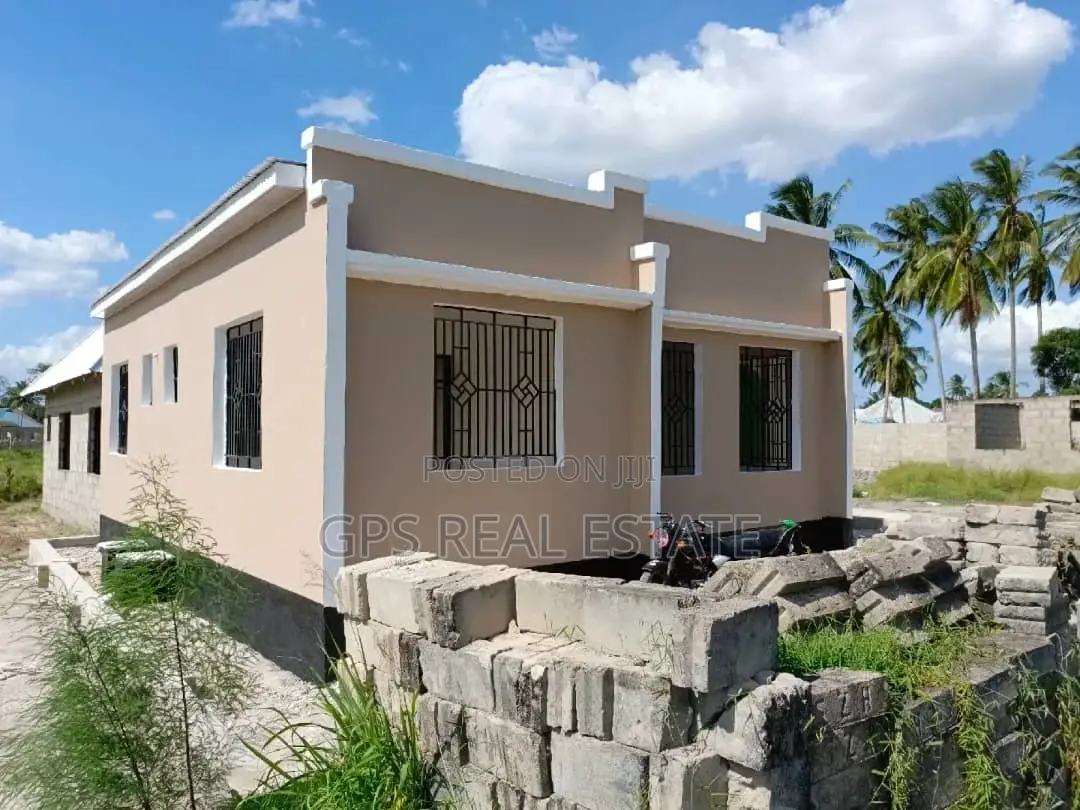 3bdrm House in Chanika, Ilala for sale in Ilala