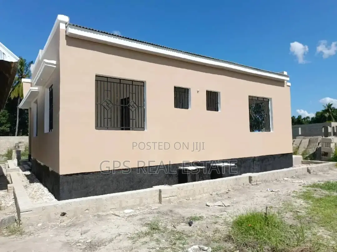 3bdrm House in Chanika, Ilala for sale in Ilala