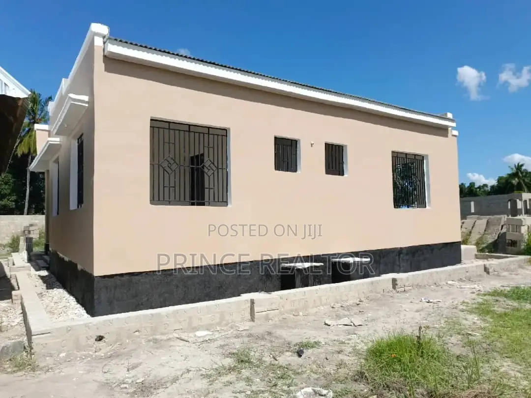 3bdrm House in Chanika, Ilala for sale in Ilala
