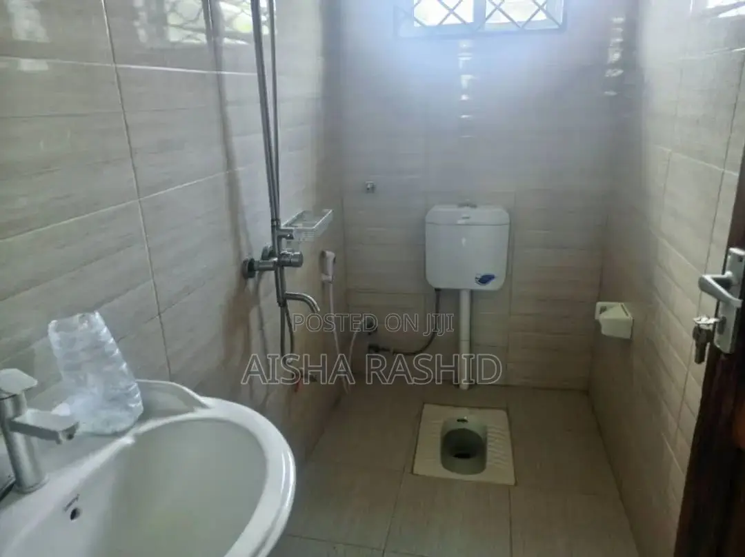 1bdrm Apartment in Kinondoni for rent in Kinondoni