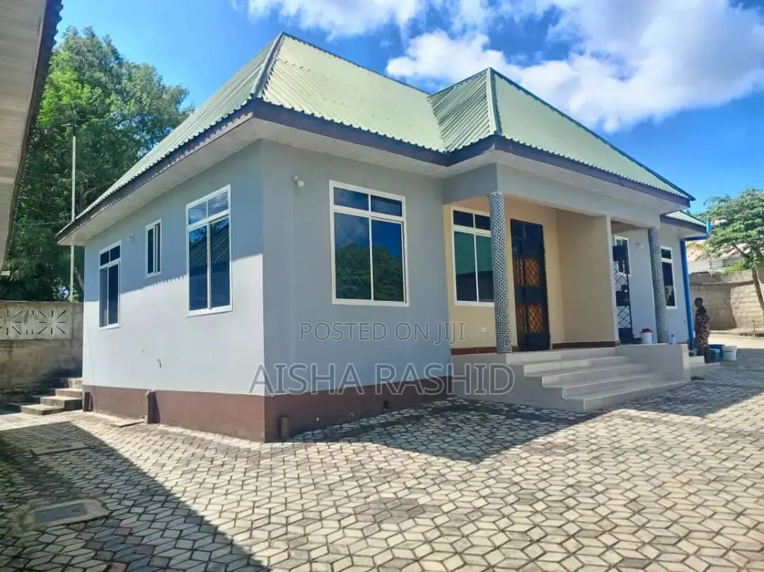 1bdrm Apartment in Kinondoni for rent in Kinondoni