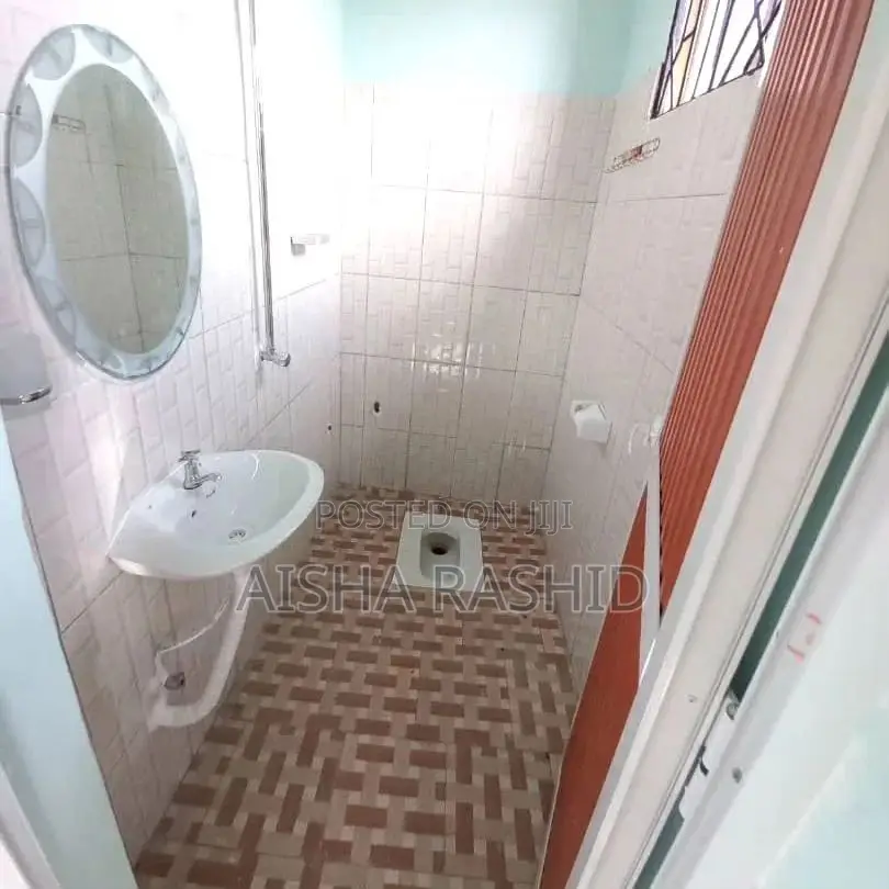 1bdrm Apartment in Kinondoni for rent in Kinondoni