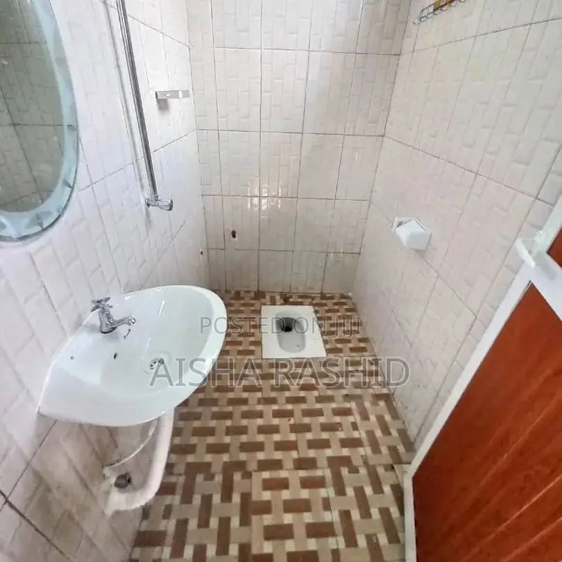 1bdrm Apartment in Kinondoni for rent in Kinondoni