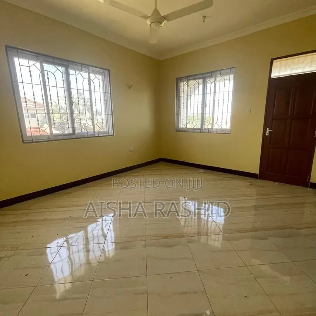 4bdrm House in Kinondoni for rent in Kinondoni
