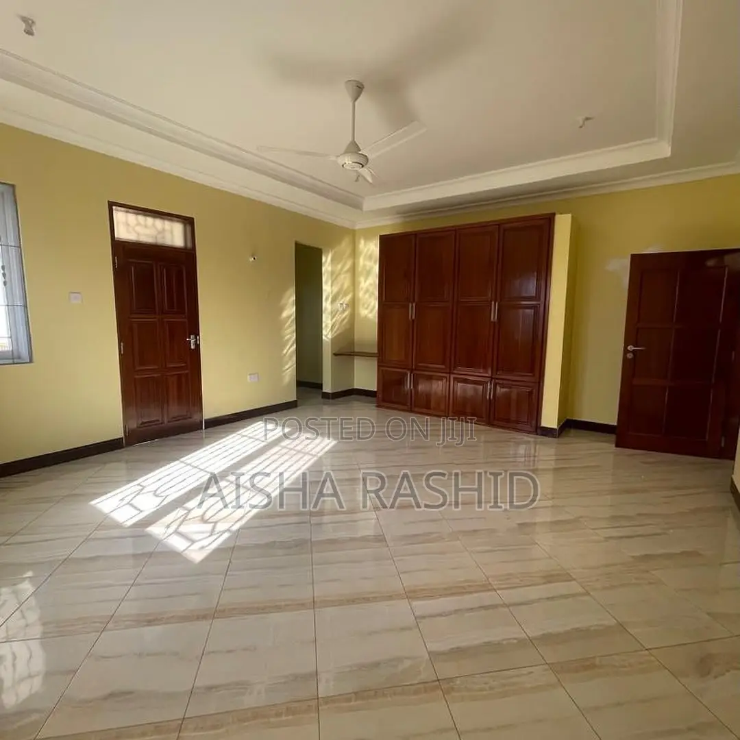 4bdrm House in Kinondoni for rent in Kinondoni