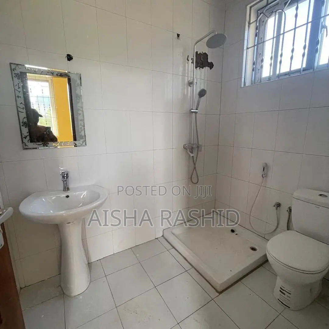 4bdrm House in Kinondoni for rent in Kinondoni