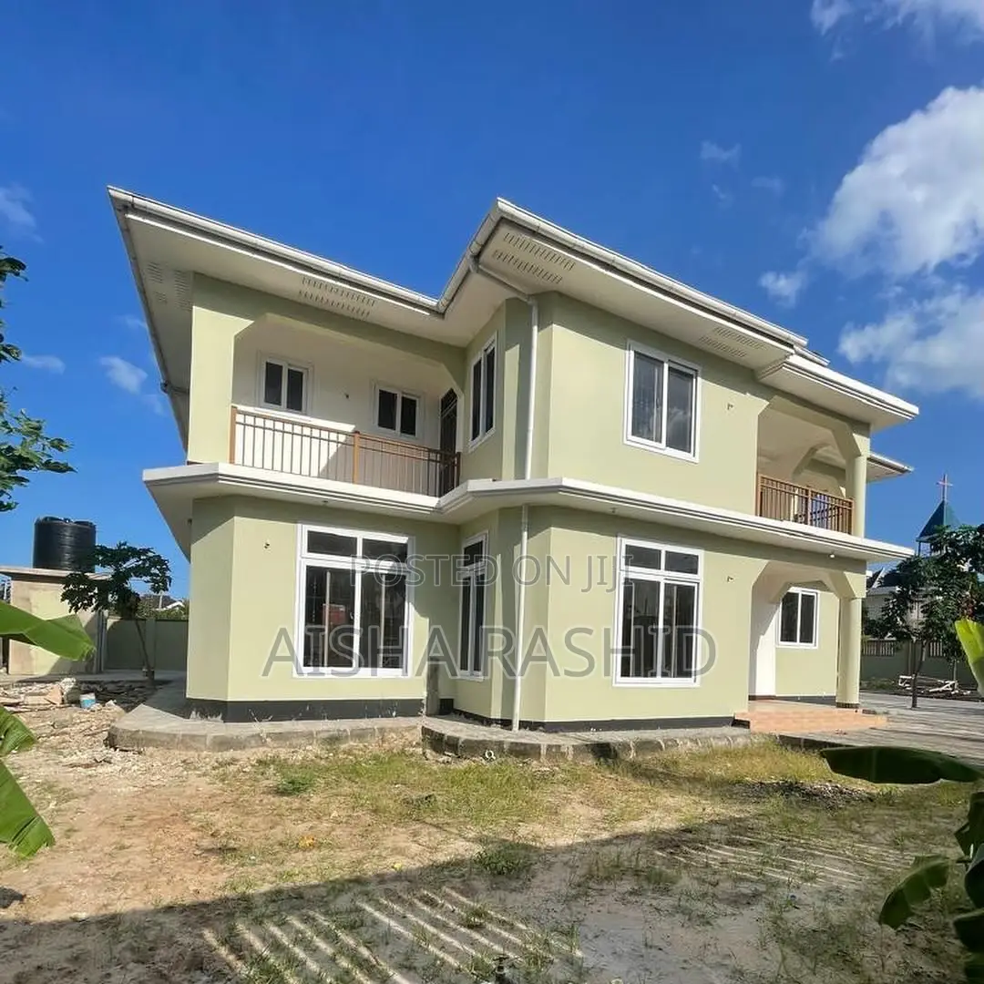 4bdrm House in Kinondoni for rent in Kinondoni