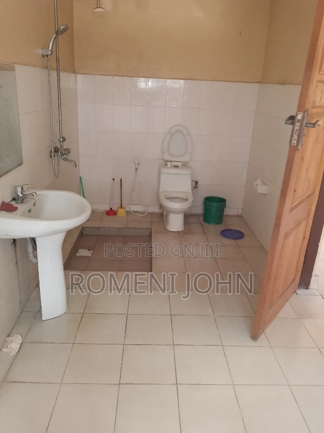 3bdrm Apartment in Tanzania Dsm Ukonga, Ilala for rent in Ilala