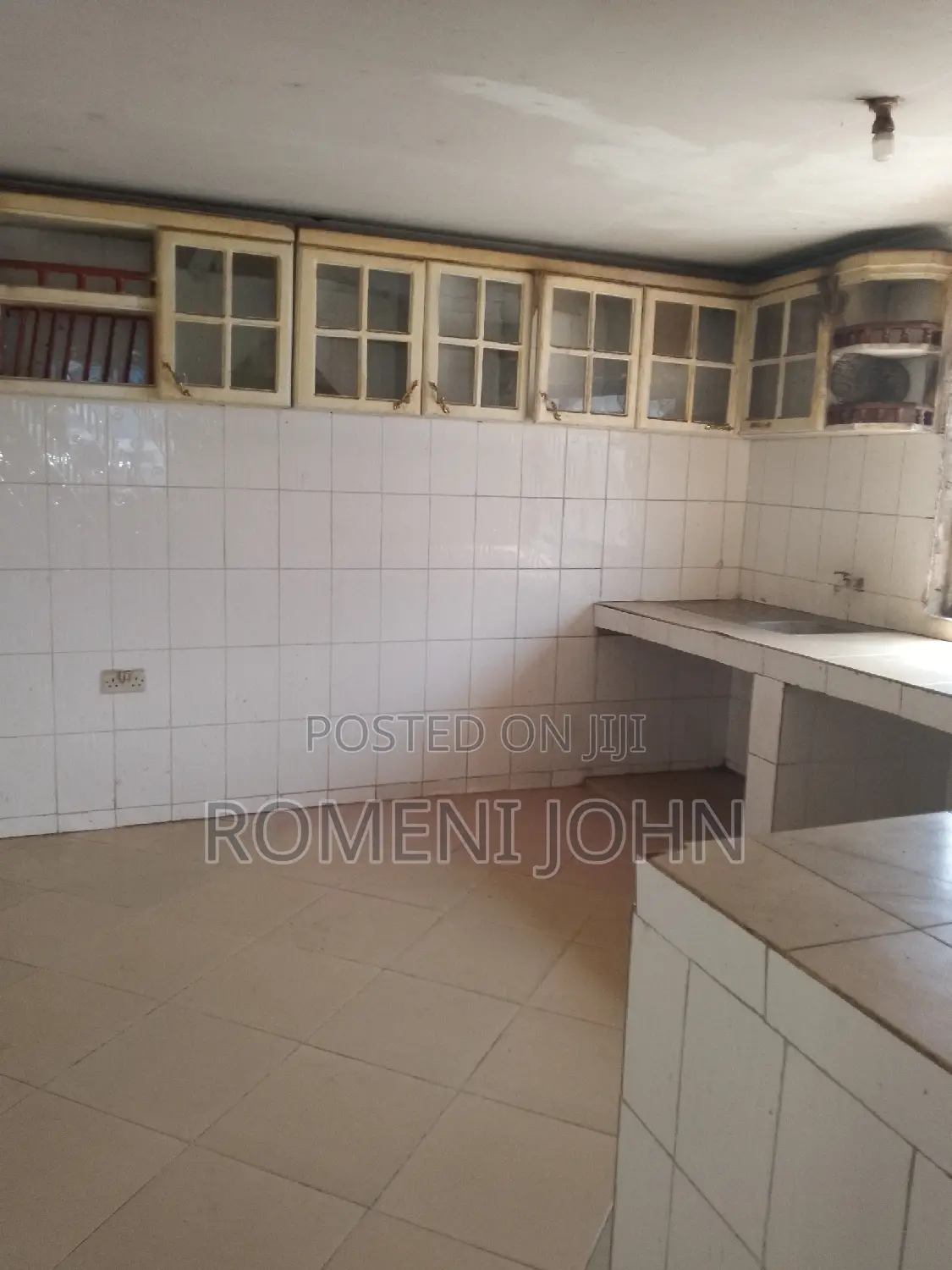 3bdrm Apartment in Tanzania Dsm Ukonga, Ilala for rent in Ilala