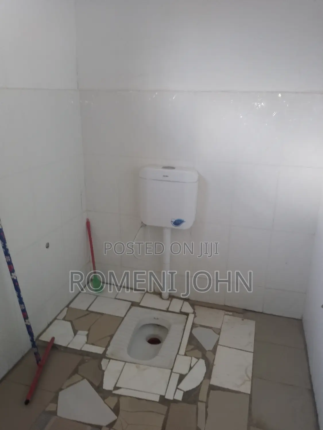 3bdrm Apartment in Tanzania Dsm Ukonga, Ilala for rent in Ilala