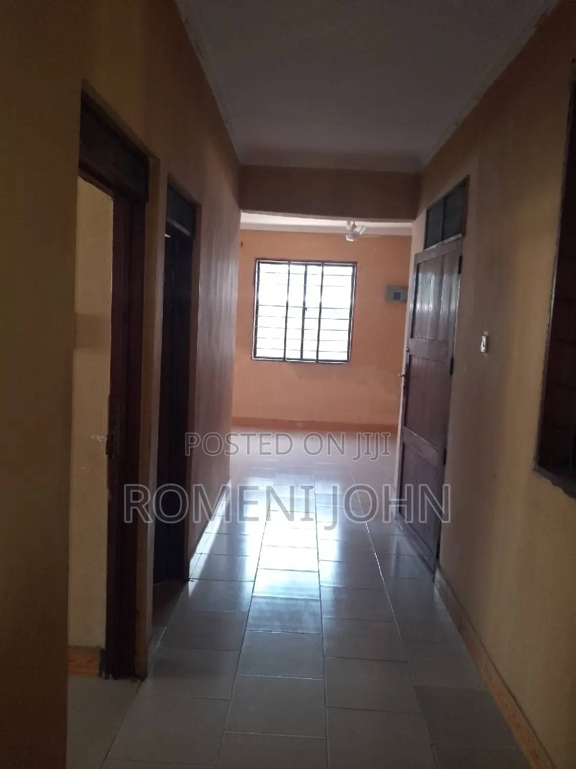 3bdrm Apartment in Tanzania Dsm Ukonga, Ilala for rent in Ilala