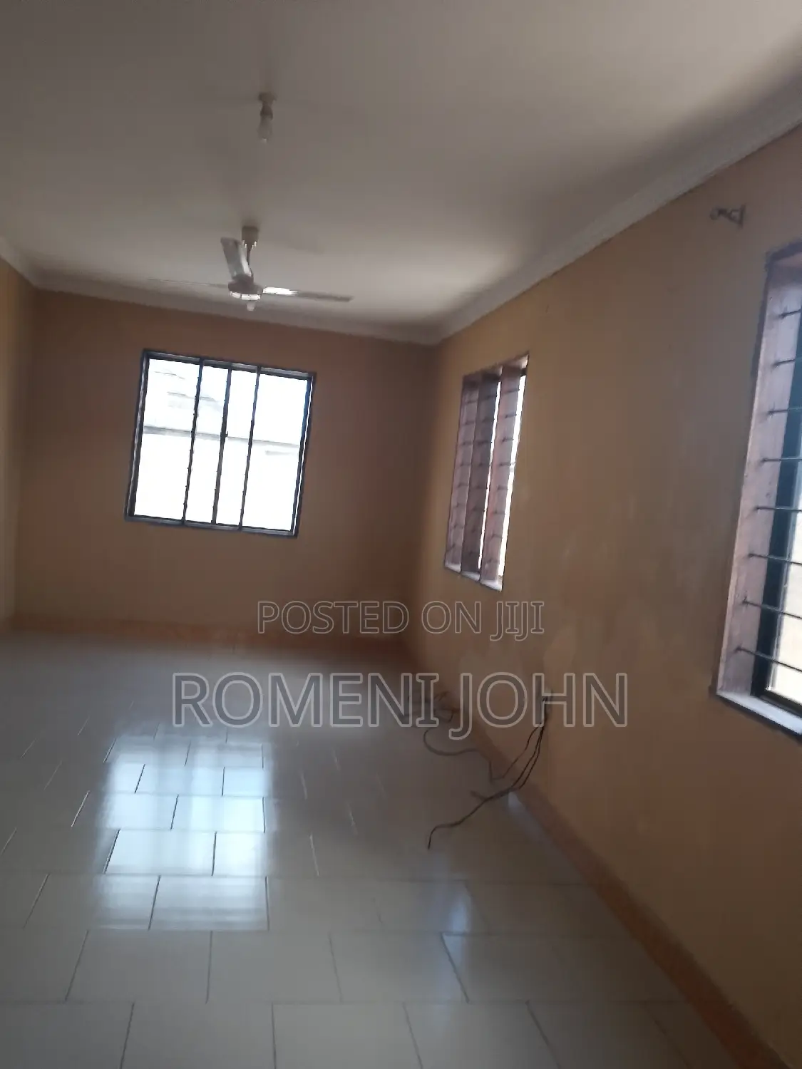 3bdrm Apartment in Tanzania Dsm Ukonga, Ilala for rent in Ilala