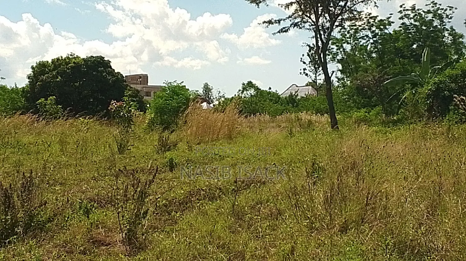 Eneo LA Heka 17 Linauzwa, Mwanza Kanyama in Nyamongoro