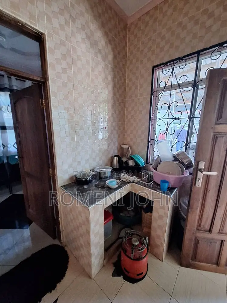 3bdrm House in Tanzania Dsm Mbezi, Ilala for sale in Ilala