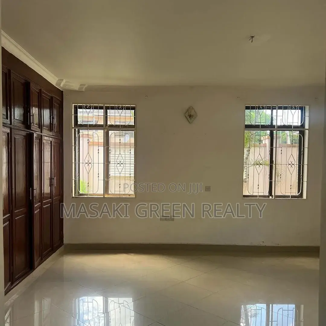 3bdrm House in Mbezi Beach, Kinondoni for sale in Kinondoni