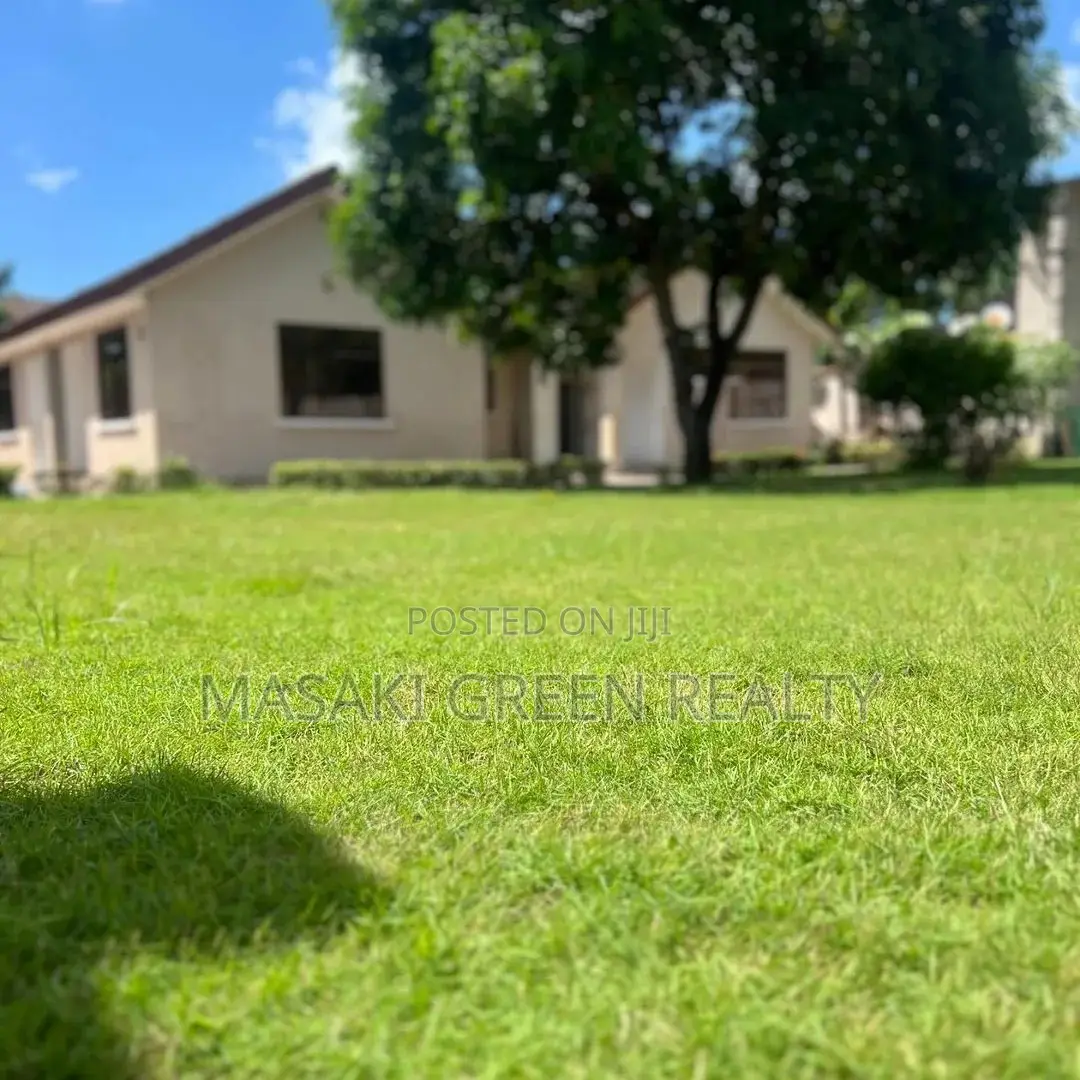 3bdrm House in Mbezi Beach, Kinondoni for sale in Kinondoni