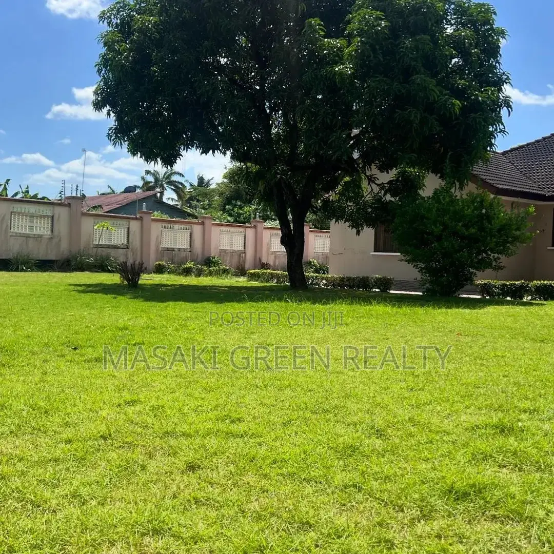 3bdrm House in Mbezi Beach, Kinondoni for sale in Kinondoni