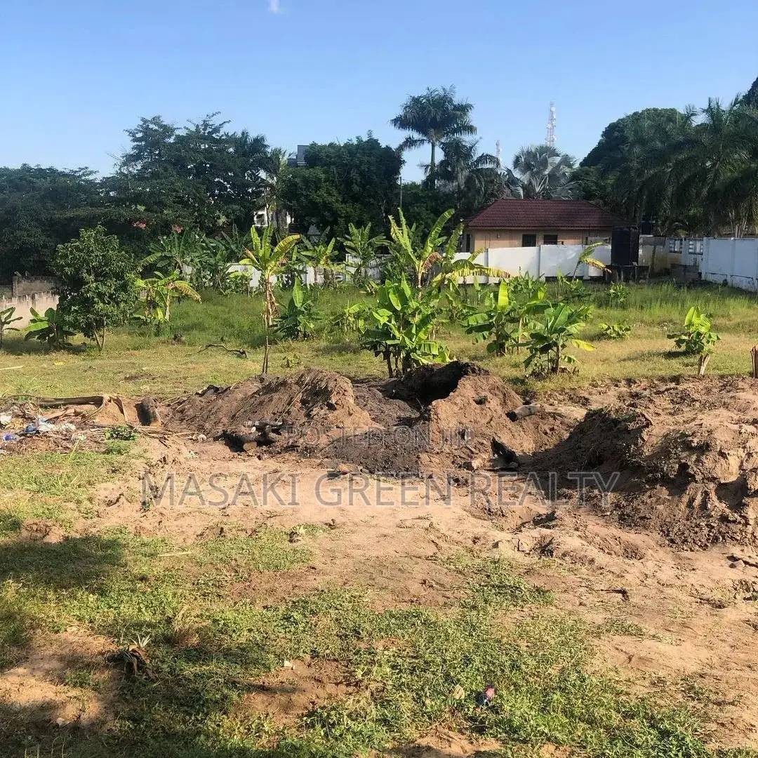Plot for Sale at Salasala Mboma Road in Kinondoni
