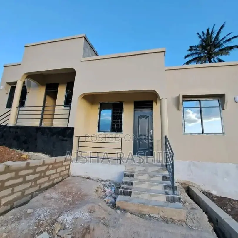 1bdrm Apartment in Kinondoni for rent in Kinondoni